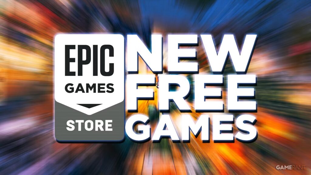 Epic Games Store revela oficialmente sus juegos gratuitos para el 12 de marzo