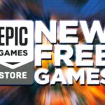 Epic Games Store revela oficialmente sus juegos gratuitos para el 12 de marzo