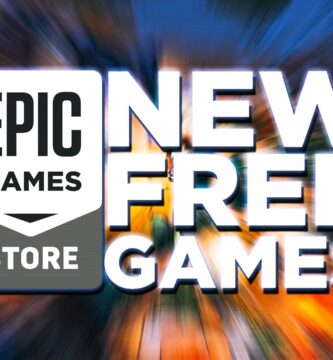 Epic Games Store revela oficialmente sus juegos gratuitos para el 12 de marzo