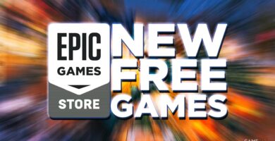 Epic Games Store revela oficialmente sus juegos gratuitos para el 12 de marzo