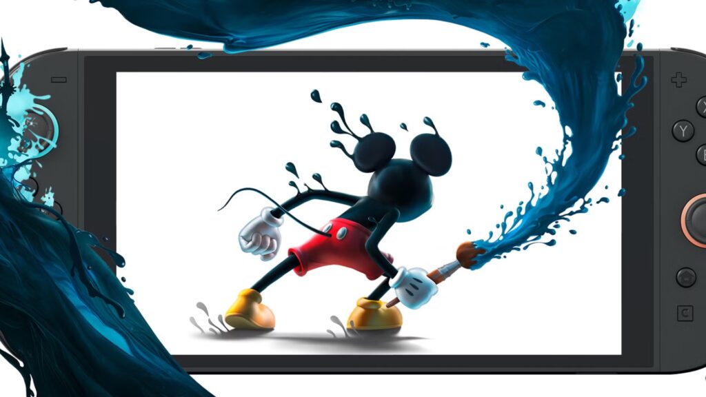 THQ Nordic acaba de confirmar 3 juegos que traerá a Nintendo Switch 2 este año