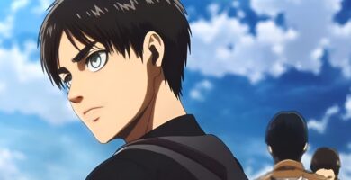 6 animes con escritura superior a Boruto