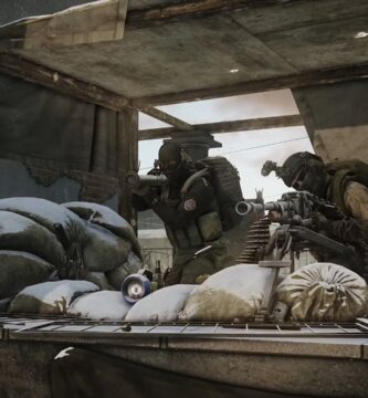 Escape From Tarkov realiza grandes mejoras en el emparejamiento