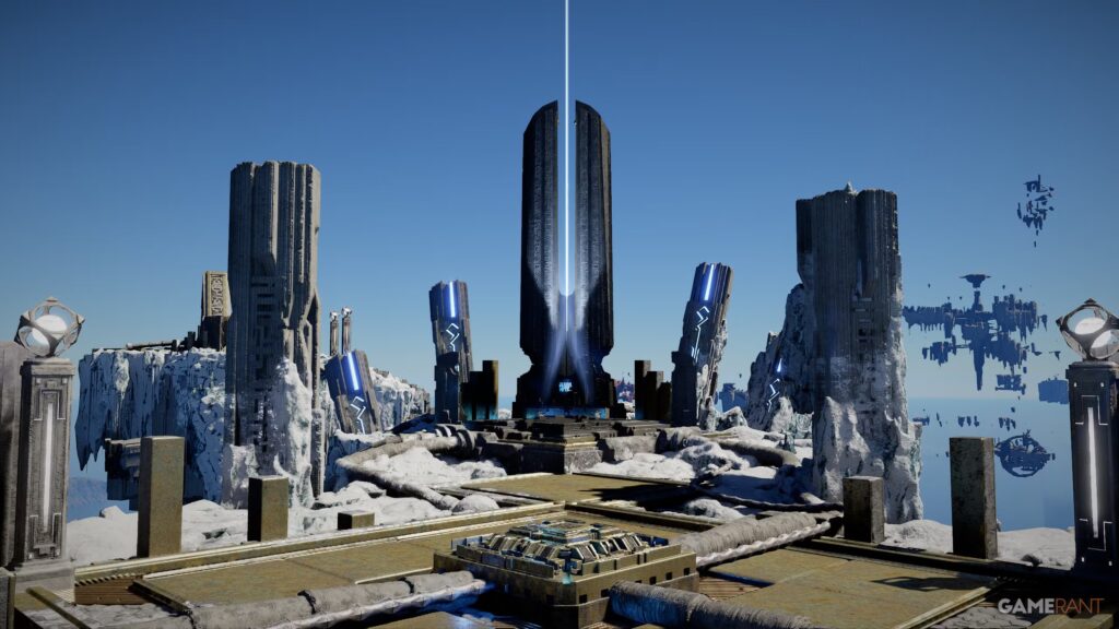 Cómo completar Ether Rest en Crimson Desert