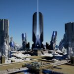 Cómo completar Ether Rest en Crimson Desert