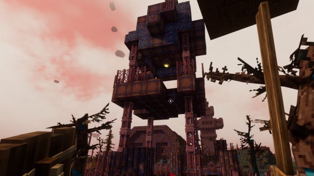 Dónde encontrar restos de metal de vaporizador en Everwind