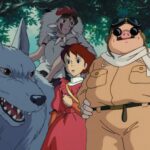 Todos los animes de Studio Ghibli de los 90, clasificados