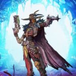 Todos los cambios llegarán a Borderlands 4 el 26 de marzo