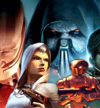 Todos los juegos de rol de Star Wars, clasificados por grandeza