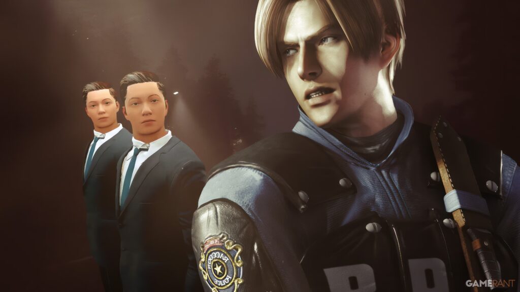 El nuevo juego de terror toma el bucle de juego de The Exit 8 y te lleva al camino hacia Raccoon City