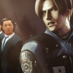 El nuevo juego de terror toma el bucle de juego de The Exit 8 y te lleva al camino hacia Raccoon City