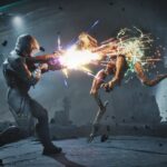 El próximo RPG de ciencia ficción Exodus revela un primer vistazo a la jugabilidad de combate y exploración