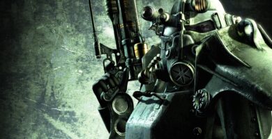 Nuevo juego de Fallout supuestamente cancelado