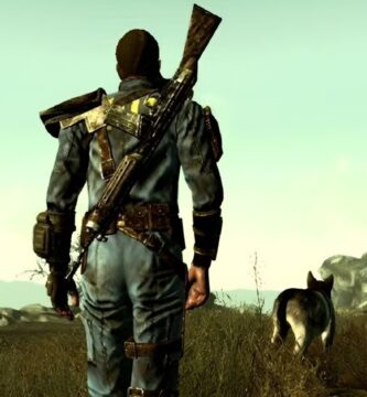 Fallout 3 Remaster aparentemente confirmado por una fuente inesperada