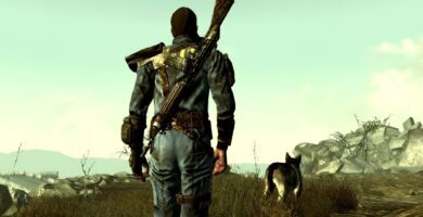 Fallout 3 Remaster aparentemente confirmado por una fuente inesperada