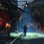 El ex desarrollador de control de calidad de Fallout 4 no cree que la IA pueda ser tan "profesionalmente estúpida" como los probadores humanos