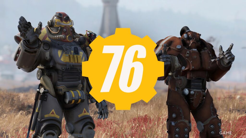Cuándo los jugadores de Fallout 76 pueden esperar el parche 76