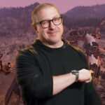 El director de Fallout 76 dice que "las cabezas van a explotar" cuando llegue la actualización 76