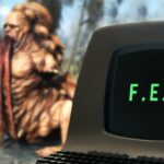 Fallout 76 prepara el escenario para una aterradora evolución del FEV
