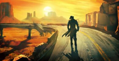 Iron Galaxy emite una declaración sobre los rumores de Fallout: New Vegas Remaster