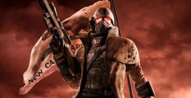 Nueva evidencia de posibles superficies de Fallout New Vegas Remaster