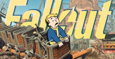 Los fanáticos de Fallout han estado en una verdadera montaña rusa últimamente