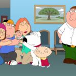 El personaje de Padre de familia favorito de los fanáticos tendrá un spin-off de 2 temporadas