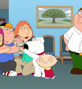 El personaje de Padre de familia favorito de los fanáticos tendrá un spin-off de 2 temporadas