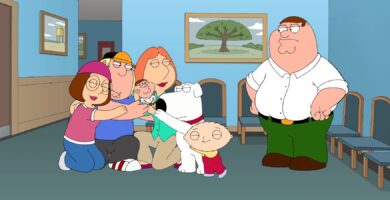 El personaje de Padre de familia favorito de los fanáticos tendrá un spin-off de 2 temporadas