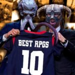 Los mejores juegos de rol modernos: ¿quién selecciona al equipo más fuerte?