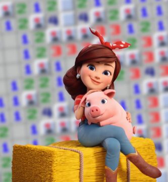 El nuevo juego Cozy en Steam es FarmVille inyectado con Buscaminas