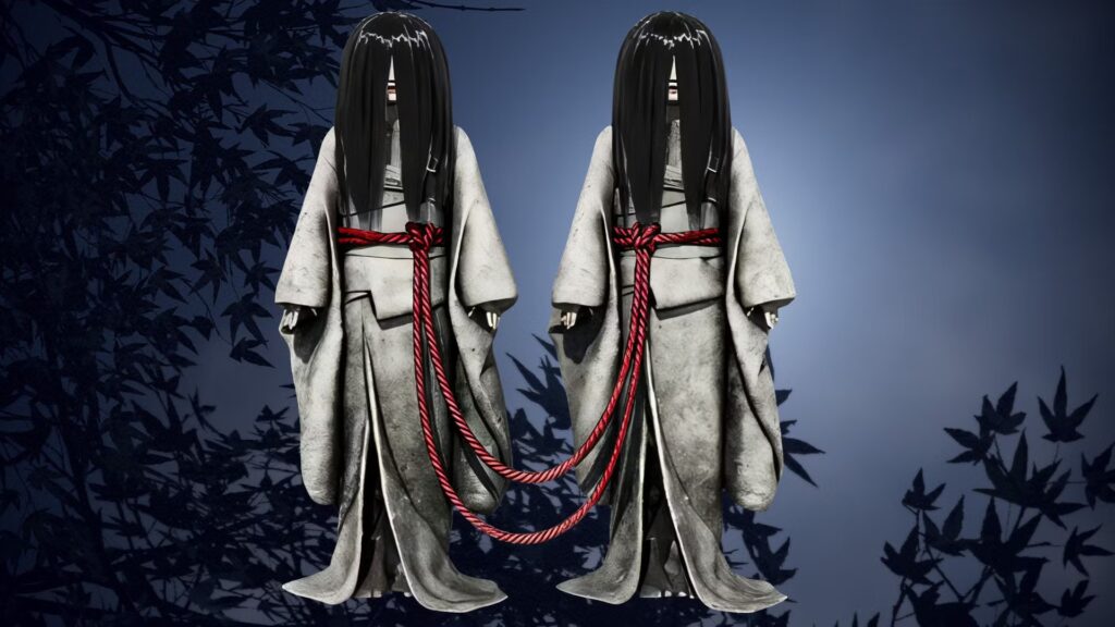 Todas las ubicaciones de muñecas gemelas en Fatal Frame 2 Crimson Butterfly Remake
