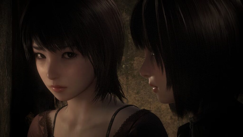 No tienes que esperar a la próxima semana para jugar Fatal Frame 2: Crimson Butterfly Remake
