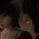 No tienes que esperar a la próxima semana para jugar Fatal Frame 2: Crimson Butterfly Remake