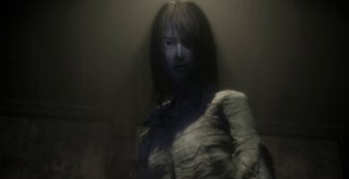 Tutorial de la historia paralela de Miyako Sudo en Fatal Frame 2 Remake
