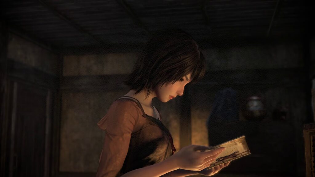 Tutorial de la historia paralela de Chitose Tachibana en Fatal Frame 2 Remake