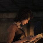 Tutorial de la historia paralela de Chitose Tachibana en Fatal Frame 2 Remake