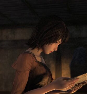 Tutorial de la historia paralela de Chitose Tachibana en Fatal Frame 2 Remake