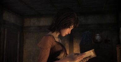 Tutorial de la historia paralela de Chitose Tachibana en Fatal Frame 2 Remake