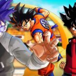 Los 8 mejores juegos de rol de Dragon Ball de todos los tiempos, clasificados