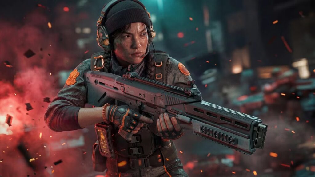 Call of Duty revela todo lo que viene en la gran actualización de la temporada 3 para Black Ops 7 y Warzone