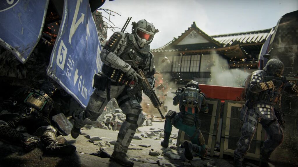 Los jugadores de Black Ops 7 pueden reclamar un paquete de operador gratuito, pero deben actuar rápido