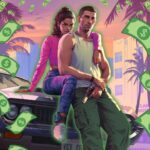 Los fanáticos de GTA 6 creen que han descubierto el enorme presupuesto del juego