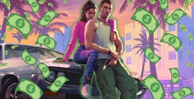 Los fanáticos de GTA 6 creen que han descubierto el enorme presupuesto del juego