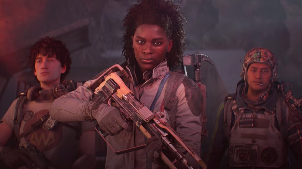 Los jugadores de ARC Raiders quieren que esta característica obtenga una mejora masiva