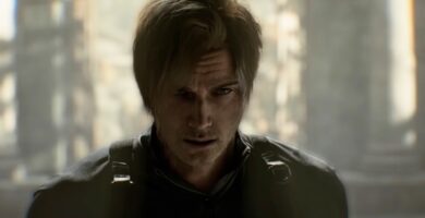 Cientos de miles de personas no pueden indicar con precisión su edad en Resident Evil Requiem