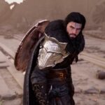 Crimson Desert finalmente muestra la jugabilidad básica de PS5 luego de las preocupaciones de los fanáticos