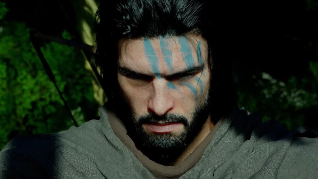 Crimson Desert revela recompensas de Twitch Drops