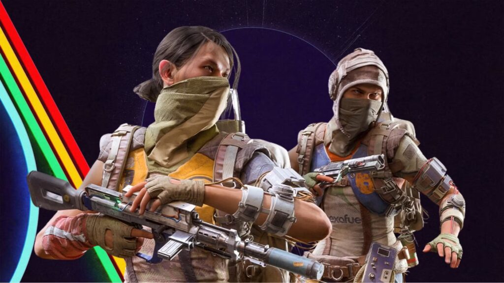 Nueva actualización de ARC Raiders, arma popular de Nerfs