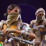 Nueva actualización de ARC Raiders, arma popular de Nerfs